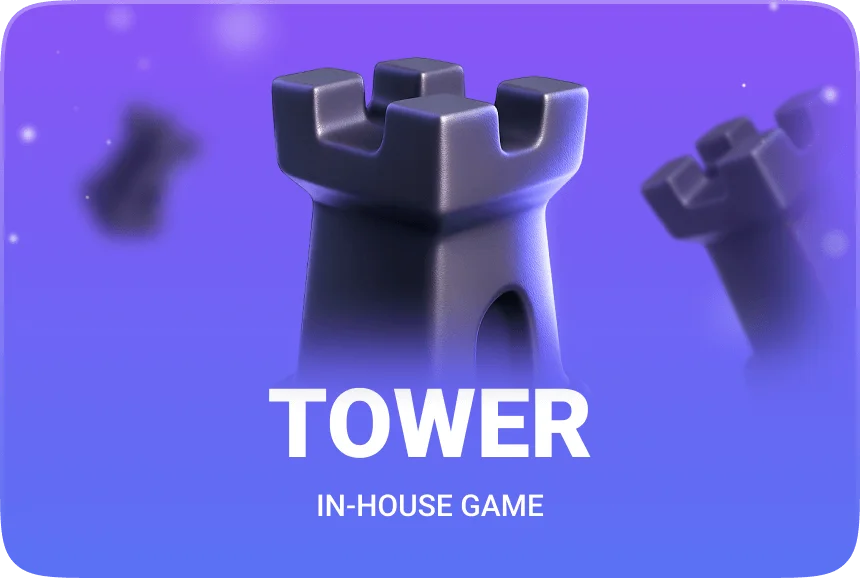 Демо-режим Tower в Mad
