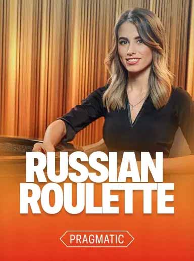 Russian Roulette · Mad Live Casino