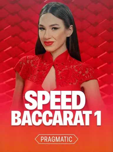 Speed Baccarat · Mad Live Casino